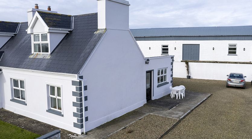 Photo of Doonbeg Beach Cottage