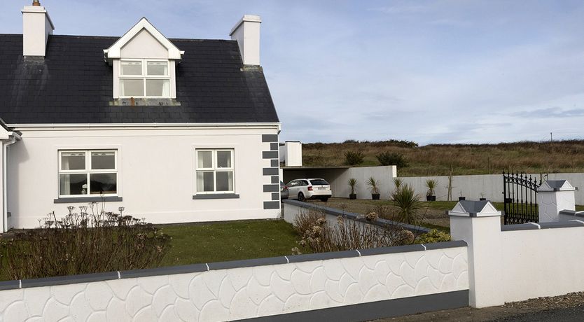 Photo of Doonbeg Beach Cottage