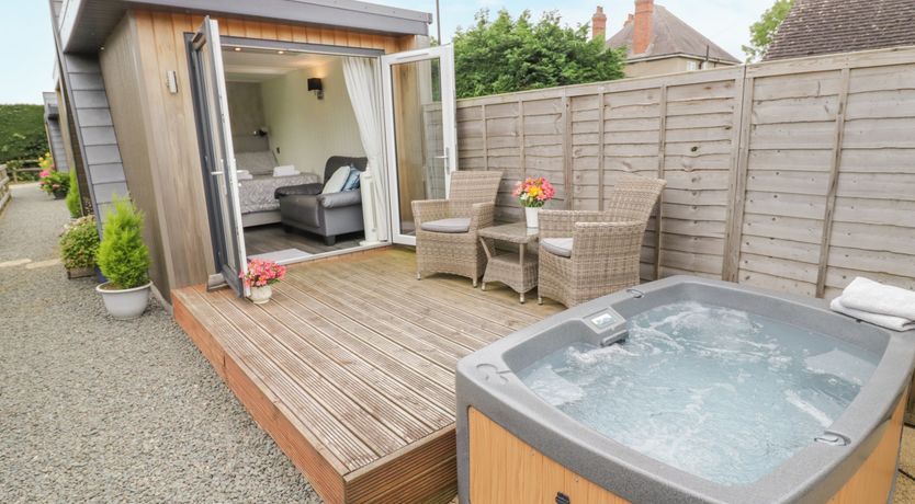 Photo of Alstroemeria