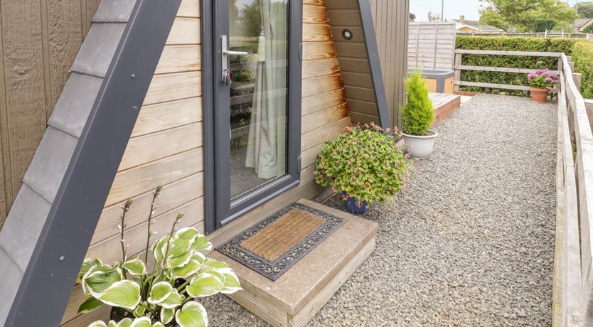 Photo of Alstroemeria