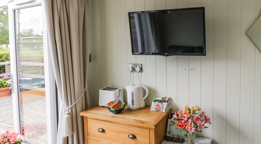 Photo of Alstroemeria