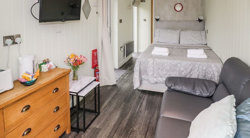 Photo of Alstroemeria