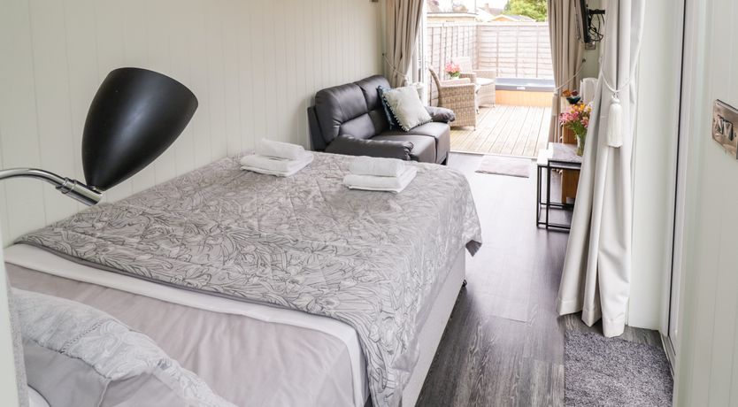 Photo of Alstroemeria