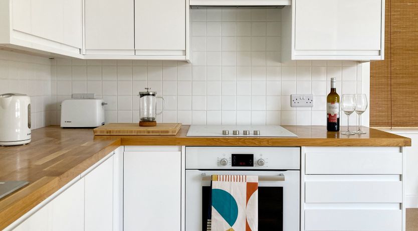 Photo of The Old Riverside School House