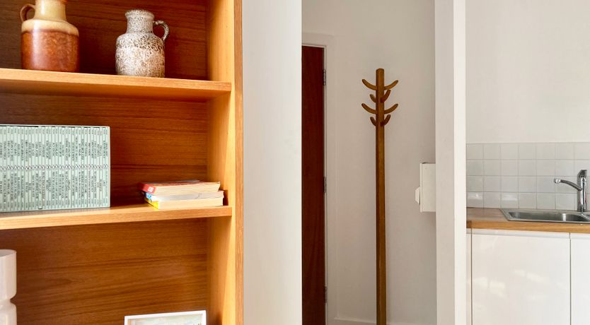 Photo of The Old Riverside School House