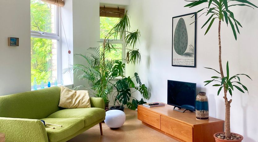 Photo of The Old Riverside School House