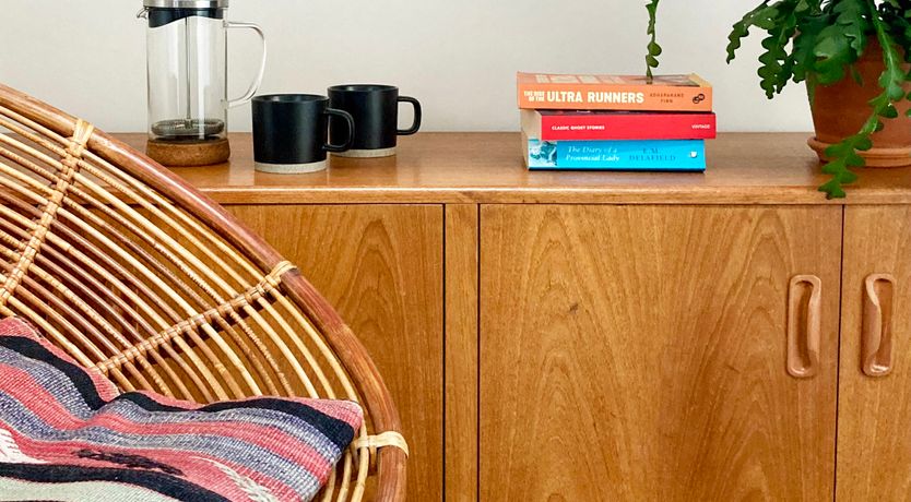 Photo of The Old Riverside School House