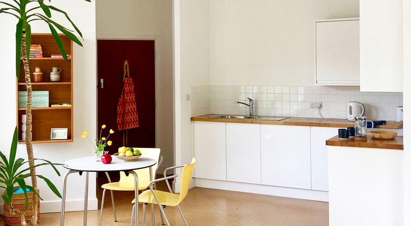 Photo of The Old Riverside School House