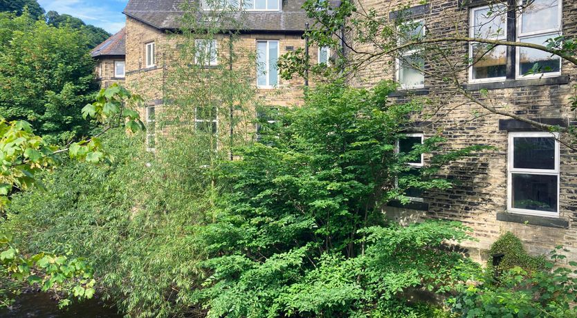 Photo of The Old Riverside School House Apt 3