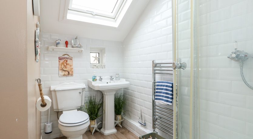 Photo of Hideaway Cottage