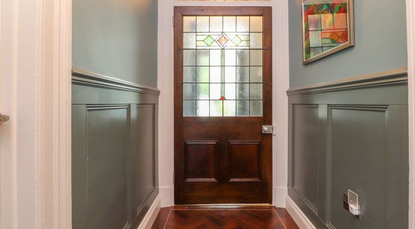 Photo of The Oakroyd