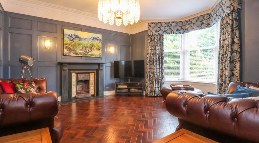 Photo of The Oakroyd