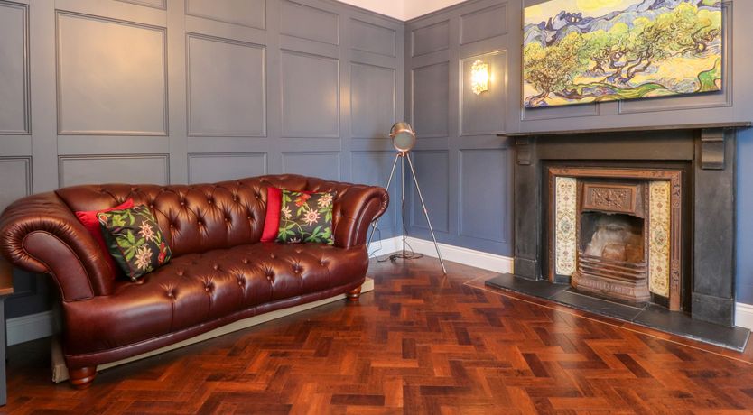 Photo of The Oakroyd