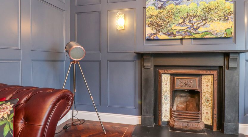 Photo of The Oakroyd