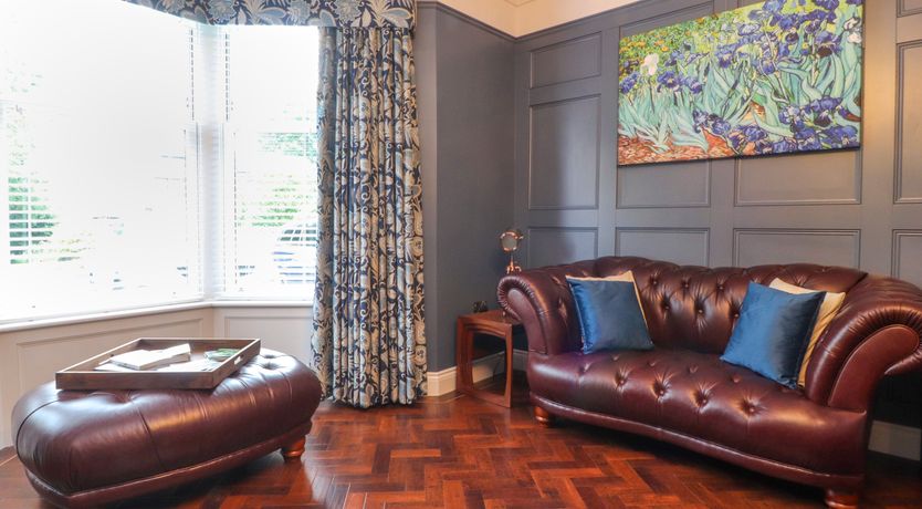 Photo of The Oakroyd