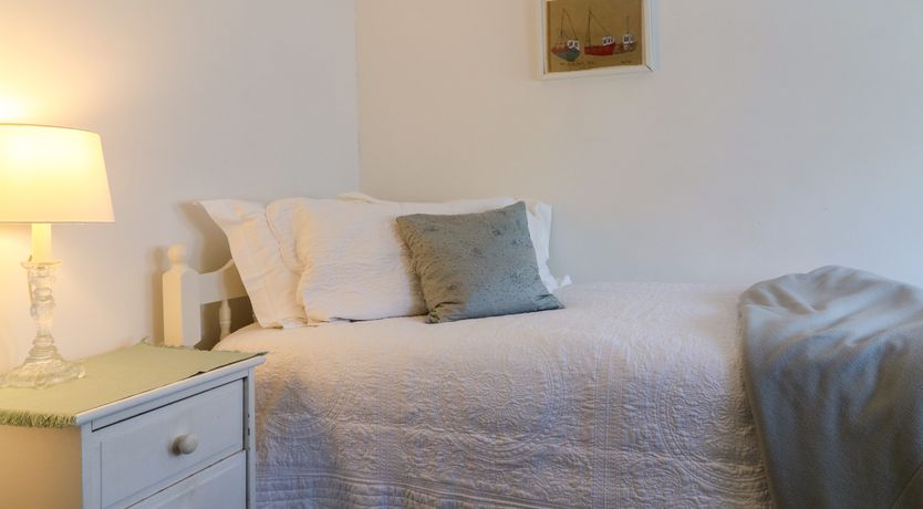 Photo of Cobble Cottage