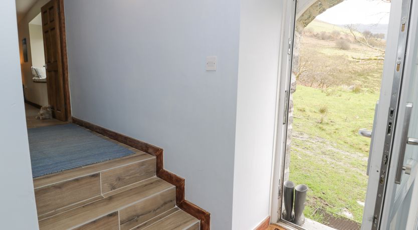 Photo of Pennant Tigi Uchaf