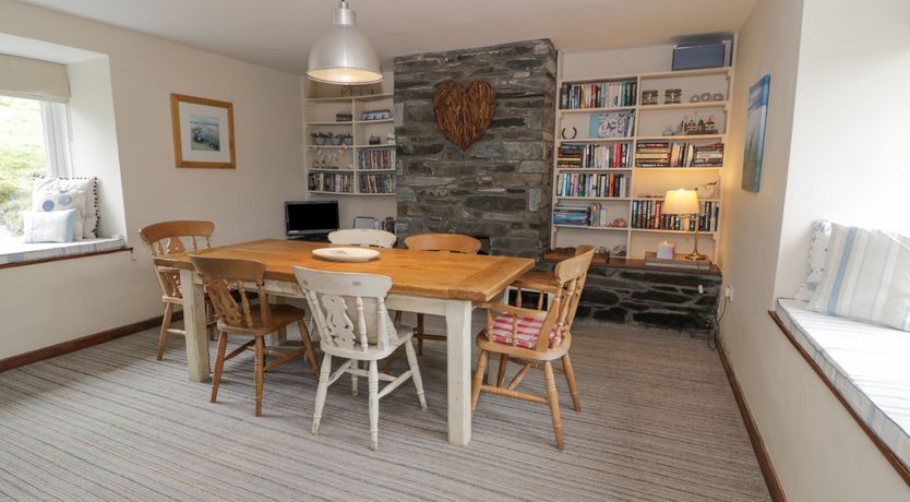 Photo of Pennant Tigi Uchaf