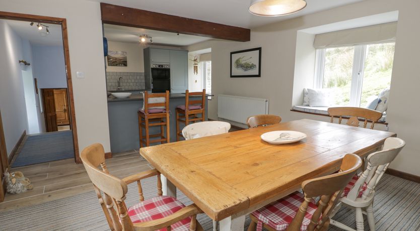 Photo of Pennant Tigi Uchaf