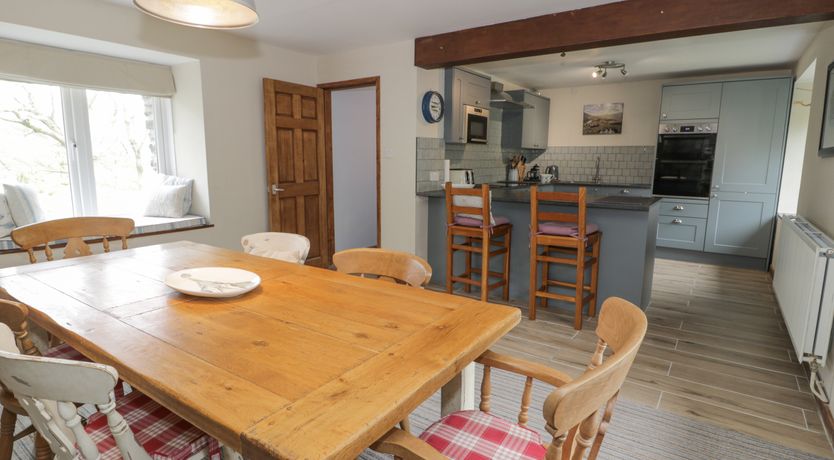 Photo of Pennant Tigi Uchaf