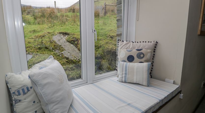 Photo of Pennant Tigi Uchaf