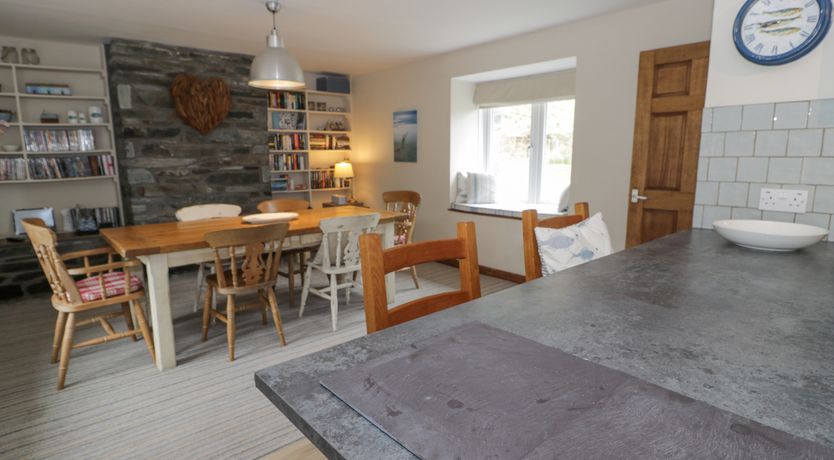 Photo of Pennant Tigi Uchaf