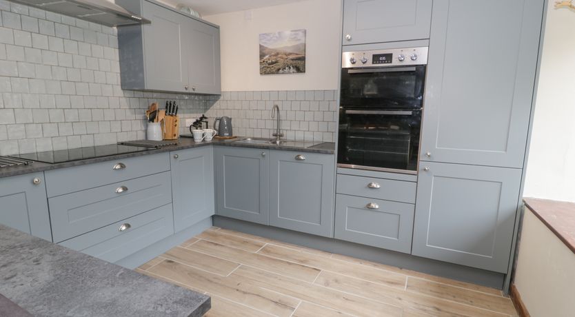 Photo of Pennant Tigi Uchaf