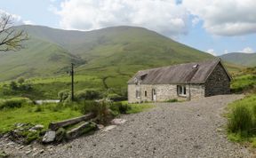 Photo of Pennant Tigi Uchaf