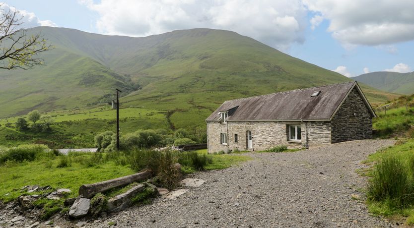 Photo of Pennant Tigi Uchaf