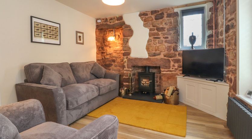 Photo of Woodman Cottage