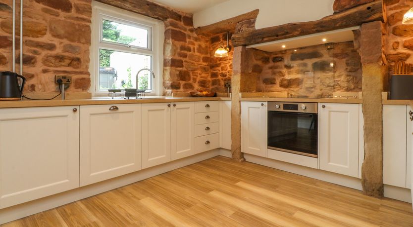 Photo of Woodman Cottage