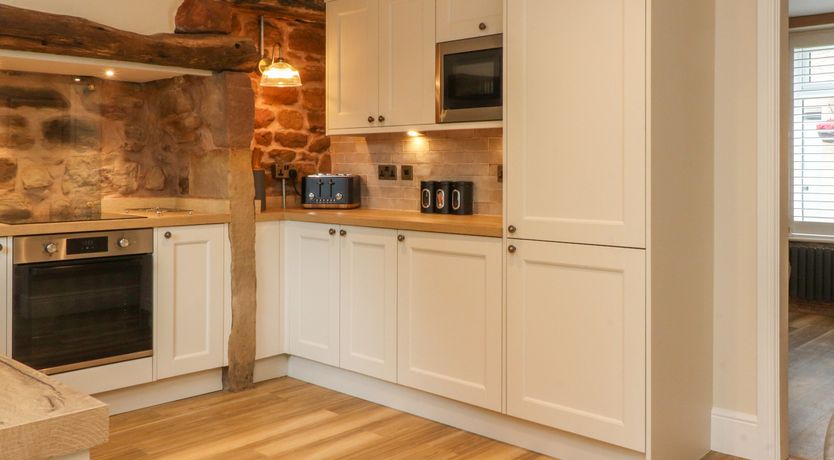 Photo of Woodman Cottage