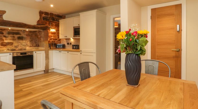 Photo of Woodman Cottage