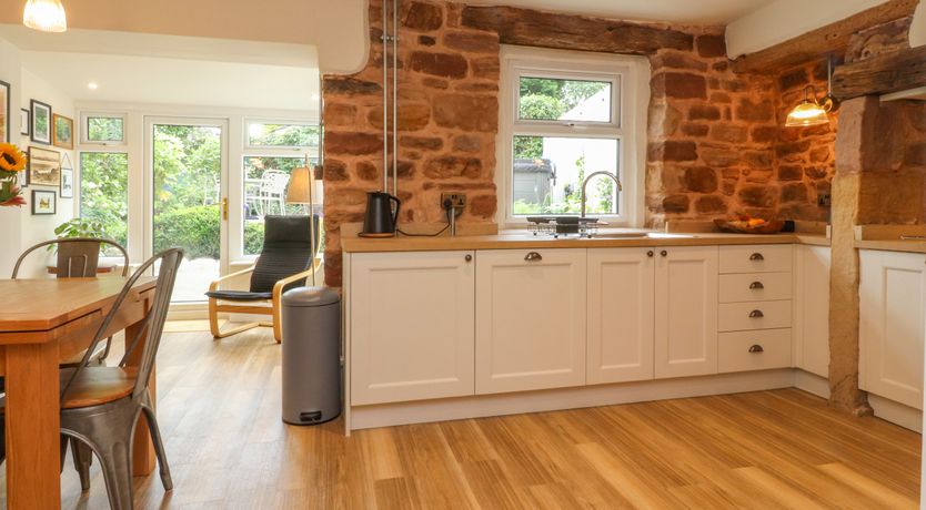 Photo of Woodman Cottage