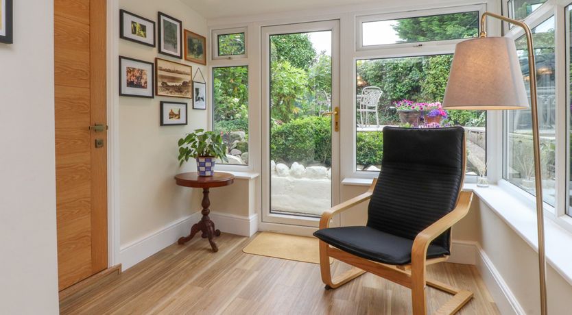 Photo of Woodman Cottage