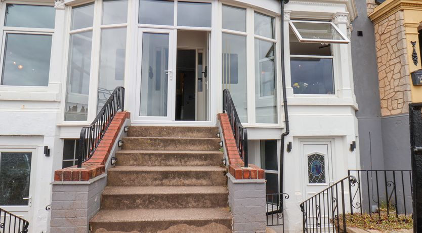 Photo of Apt 4 @ Hunter's Quay