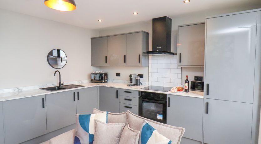 Photo of Apt 4 @ Hunter's Quay