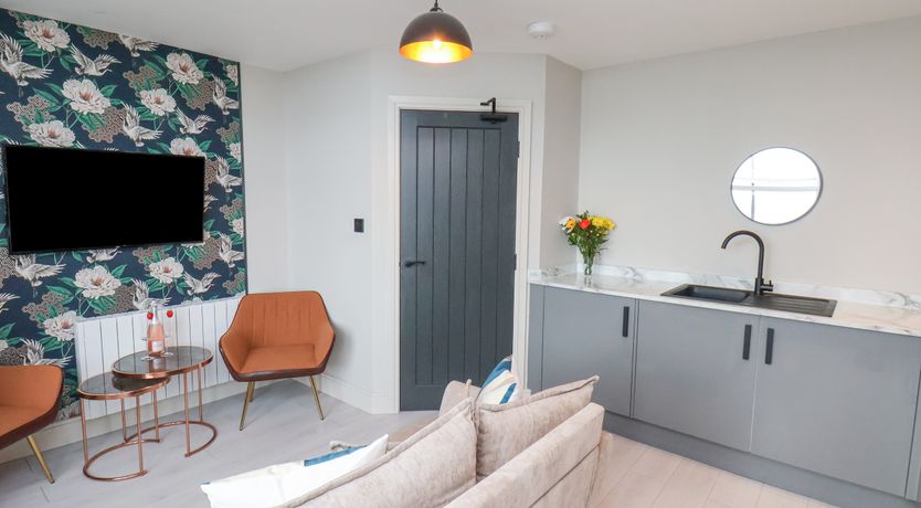 Photo of Apt 4 @ Hunter's Quay