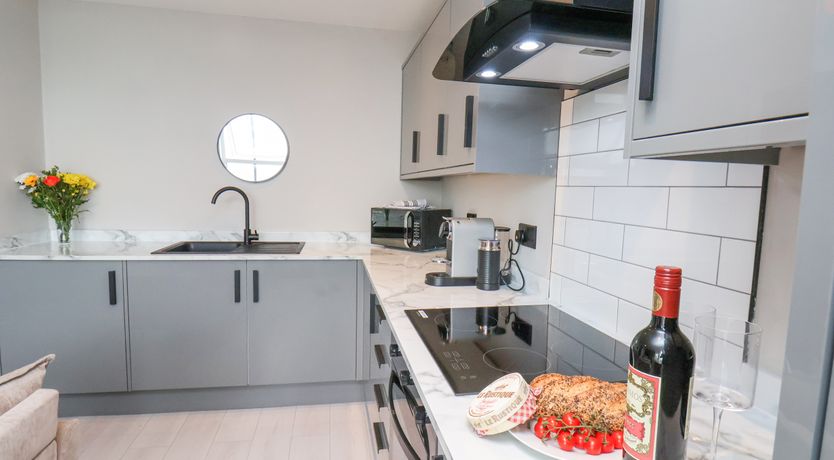 Photo of Apt 4 @ Hunter's Quay