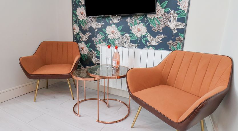 Photo of Apt 4 @ Hunter's Quay