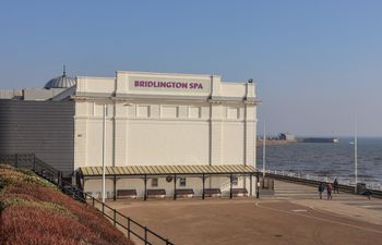 Apt 4 @ Hunter's Quay Holiday Home