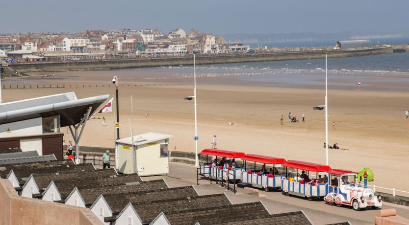 Photo of Apt 4 @ Hunter's Quay