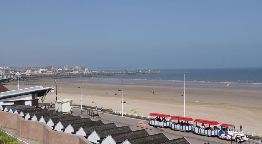 Photo of Apt 4 @ Hunter's Quay