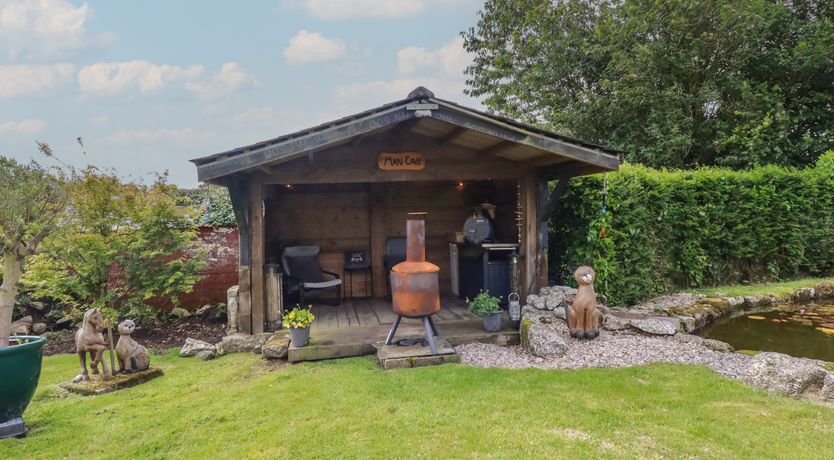 Photo of Bumblebee Cottage