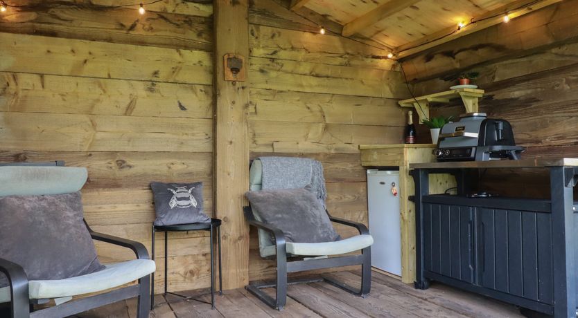 Photo of Bumblebee Cottage