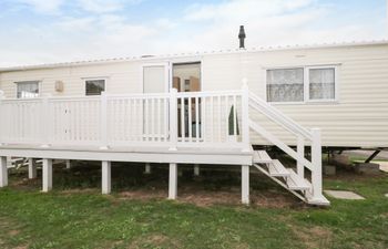 90 Solent Breezes Holiday Home