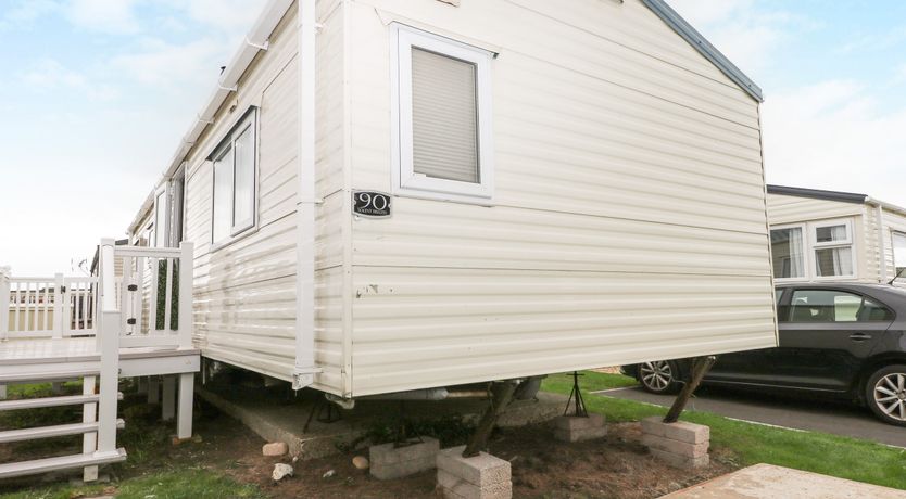 Photo of 90 Solent Breezes