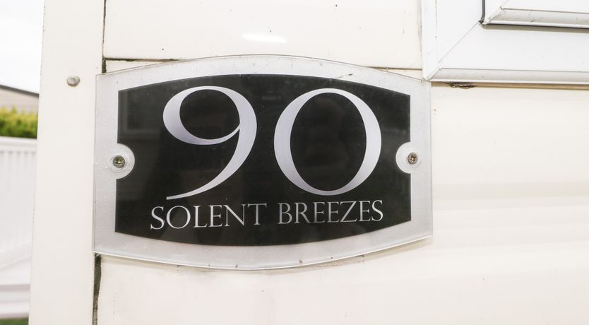 Photo of 90 Solent Breezes