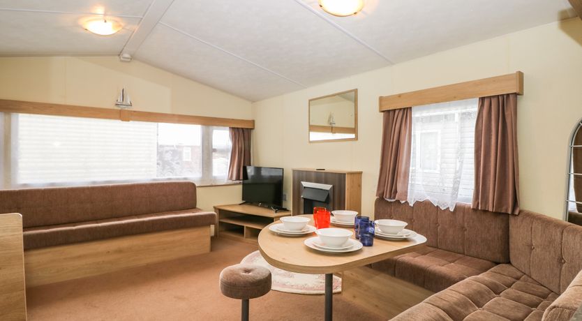 Photo of 90 Solent Breezes