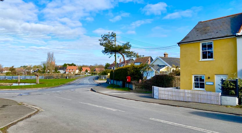 Photo of 1 South Cottages